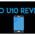 VIVO U10 First Review