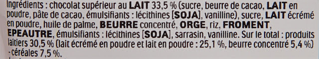 Kinder Country - Snack - Breakfast - Dessert - Chocolat au lait - Chocolat - Milk - Lait - Milk chocolate - Kinder - Ferrero - Child - Kinder céréales - Kinder cereals