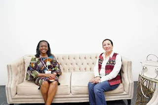 وزيرة البيئة تلتقى نظيرتها الكينية لبحث سبل التعاون الثنائي في إطلاق عدد من المبادرات بمؤتمر المناخ cop27