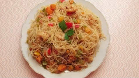 Simple Stir Fry Noodles Recipe That Are Awesome • Taste Show / النودلز الكوري /النودلز الصيني/ النودلز مع الخضار/ عمل النودلز / عمل النودلز الصيني / عمل النودلز في البيت / عمل النودلز بالخضار / النودلز/ طريقه عمل النودلز الصيني / طريقة النودلز بالخضار / نودلز صيني /  صوص النودلز / صوص النودلز / الصيني النودلز  / شعريه النودلز سريعة التحضير/ نودلز خضار صيني/  النودلز بالصويا صوص