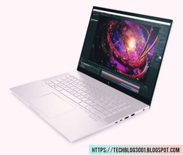 Latest Laptop || HP Launches New