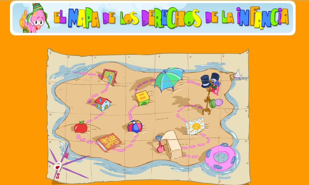 http://www.ararteko.net/apl/derechosdelainfancia/mapa.htm