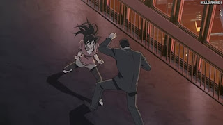 名探偵コナン 映画 劇場版13 漆黒の追跡者 チェイサー | Detective Conan Movie 13 The Raven Chaser