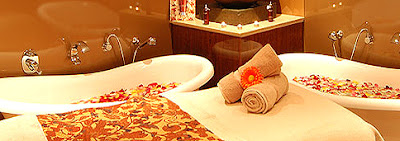 Pune luxury hotels