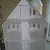 New Dollhouse Project: Barbie's Dream Mansion