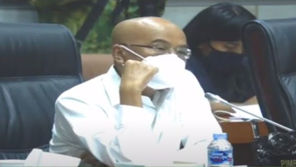Politikus Gerindra soal Laskar FPI: Mau Buat Negara Islam?