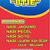 Banner Warung
