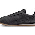 Nike Cortez Gets a Stylish “Black Denim” Makeover