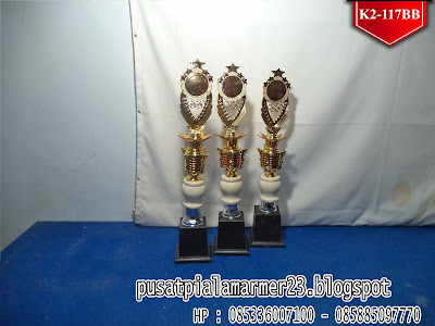 trophy base plastik