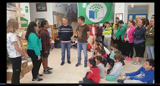  Donación Libros a la Biblioteca Municipal 2018