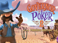 Governor of Poker 2 Premium 2.2.7 Mod Apk Terbaru