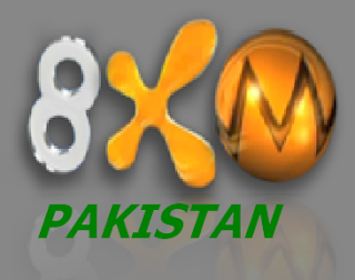 TV channel 8XM Pakistan 9XM