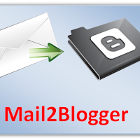 Mail2Blogger issue : Mail to Blogger stopped working yesterday : reason unknown