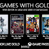 GAMES: Confira os games With Gold do mês de Março de 2021