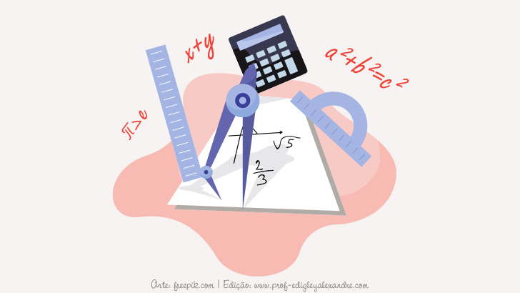 Isso te impede de aprender Matemática