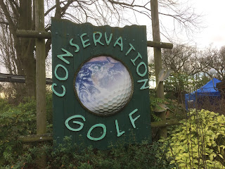 Conservation Adventure Golf at Chester Zoo. Photo by John Mittler