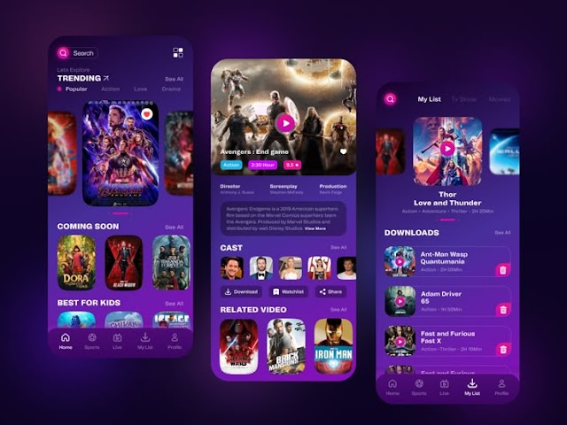 Bollywood’s Big Shift! Are Theaters Dying as OTT Dominates?