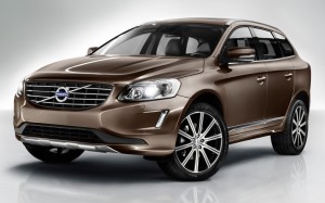 2014 Volvo XC60 Specs & Pice