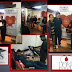  Colecta solidaria de sangre