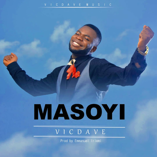 Masoyi-VicDave Gospeltrender