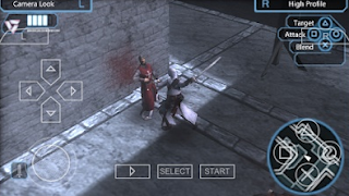 download game ppsspp assassin creed ukuran kecil