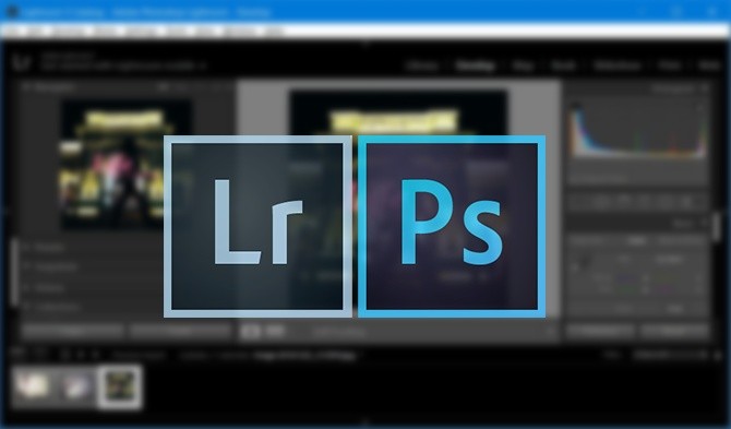 Hướng dẫn cách Import ảnh trong Adobe Lightroom