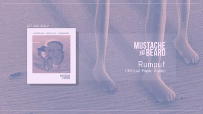 Lirik Lagu Rumput ~ Mustache and Beard