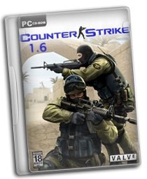 Counter Strike 1.6 - Equipe Alpha