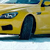 BMW M6でカナダの雪上を疾走！「ペンゾイル」のプロモーション映像がスゴイ。