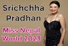 Srichchha Pradhan Biography, Age, Height, Boyfriend, Education
