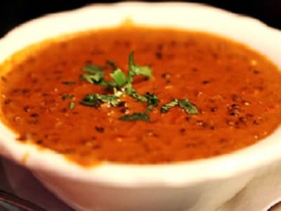 Dal Makhani Recipe In Hindi