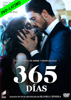 365 DIAS – 365 DAYS – DNI – DVD-5 – DUAL LATINO – 2020 – (VIP)