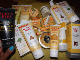 Burt's Bees