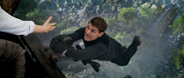 How to watch Mission: Impossible - Dead Reckoning Part One Online Free Streaming?