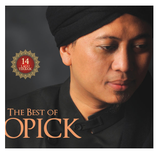 Kumpulan Lagu Opick - Album The Best Of Opick Mp3