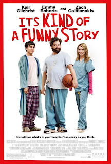 download film its kind of funny story gratis