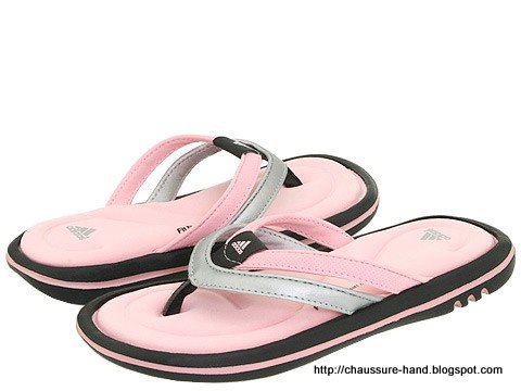 Chaussure hand:CA584340