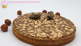 tarte-gianduja-noisette-francois-daubinet