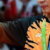 Nak jadi pemain terbaik dunia kena tahan tekanan: Chong Wei