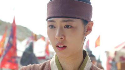 Splendid Politics Hwajung episode episode 24 review recap Cha Seung Won Gwanghae Yi ICheom Jung Woong In Lee Yeon Hee Jungmyung Hawi Seo Kang Joon Hong Joo Won Kang In Woo Han Joo Wan Kim Gae Shi Kim Yeo Jin Yi Ja kyung Gong Myeong Kang Joo Sun Jo Sung Ha Hawgidogam Queen Inmok Shin Eun Jung Heo Gyun Ahn Nae Sang Prince Neungyang Kim Jae Won Gang Hong Lip