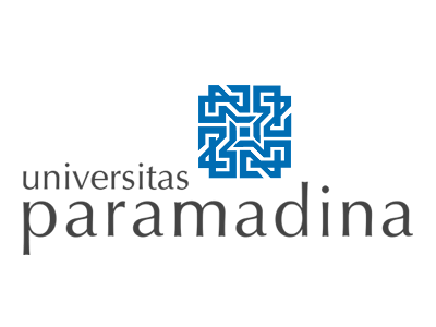 Logo Universitas Paramadina Format PNG