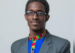 Chronique Universitaire: Daniel Toussaint, ancien de "Les Cahiers de l'INAGHEI" vient de présenter son mémoire de fin d’études avec succès 