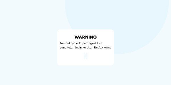 Akun Netflix Dibajak? Atasi dengan Cara Ini