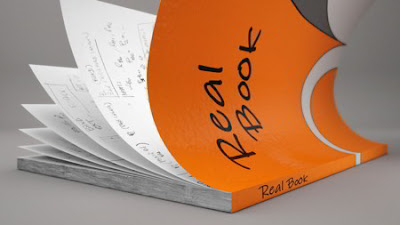 C4DTools - RealBook v2.2.1 for Cinema 4D