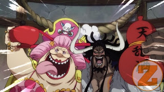 7 Fakta Nekomamushi One Piece, Anggota Suku Mink Yang Setia Pada Kozuki