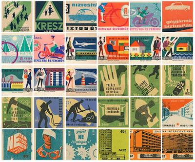 A Retro Trip into Advertising Seen On lolpicturegallery.blogspot.com