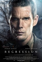 Regression 2016 Online subtitled