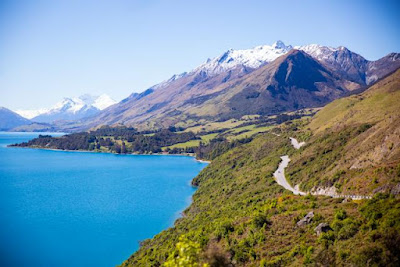Enjoy your Adventure Holiday Trip in New Zealand, 1