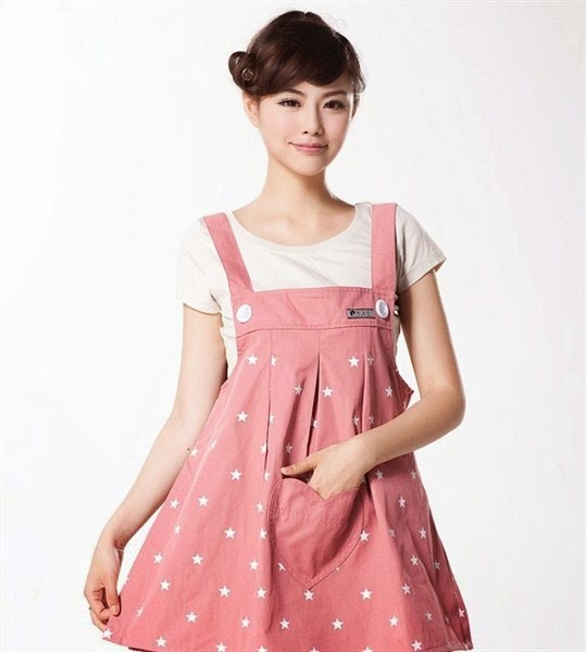 48+ Terpopuler Model Baju Hamil Santai