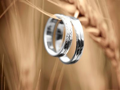 WEDDING RINGS LATEST & HD WALLPAPERS FREE DOWNLOAD 48